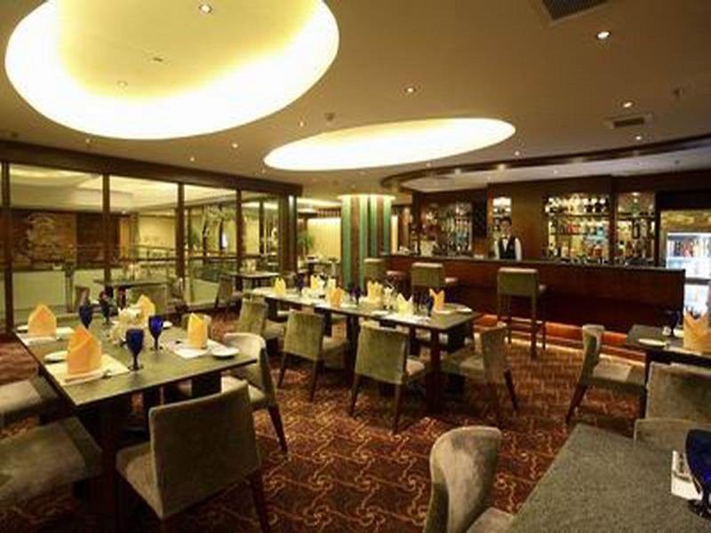 Shenzhen Dongmen Metropark Suites Hotel エクステリア 写真
