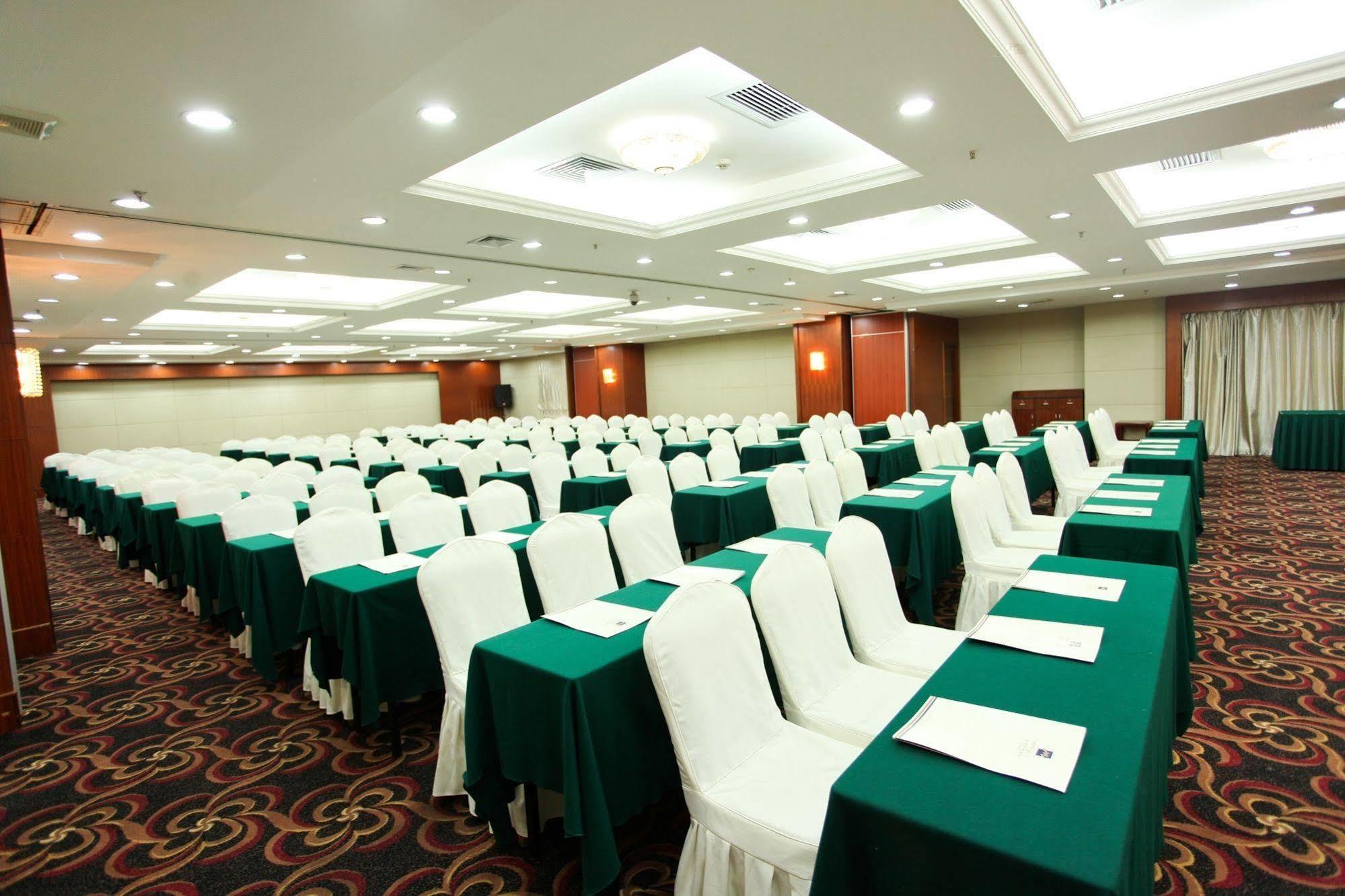 Shenzhen Dongmen Metropark Suites Hotel エクステリア 写真