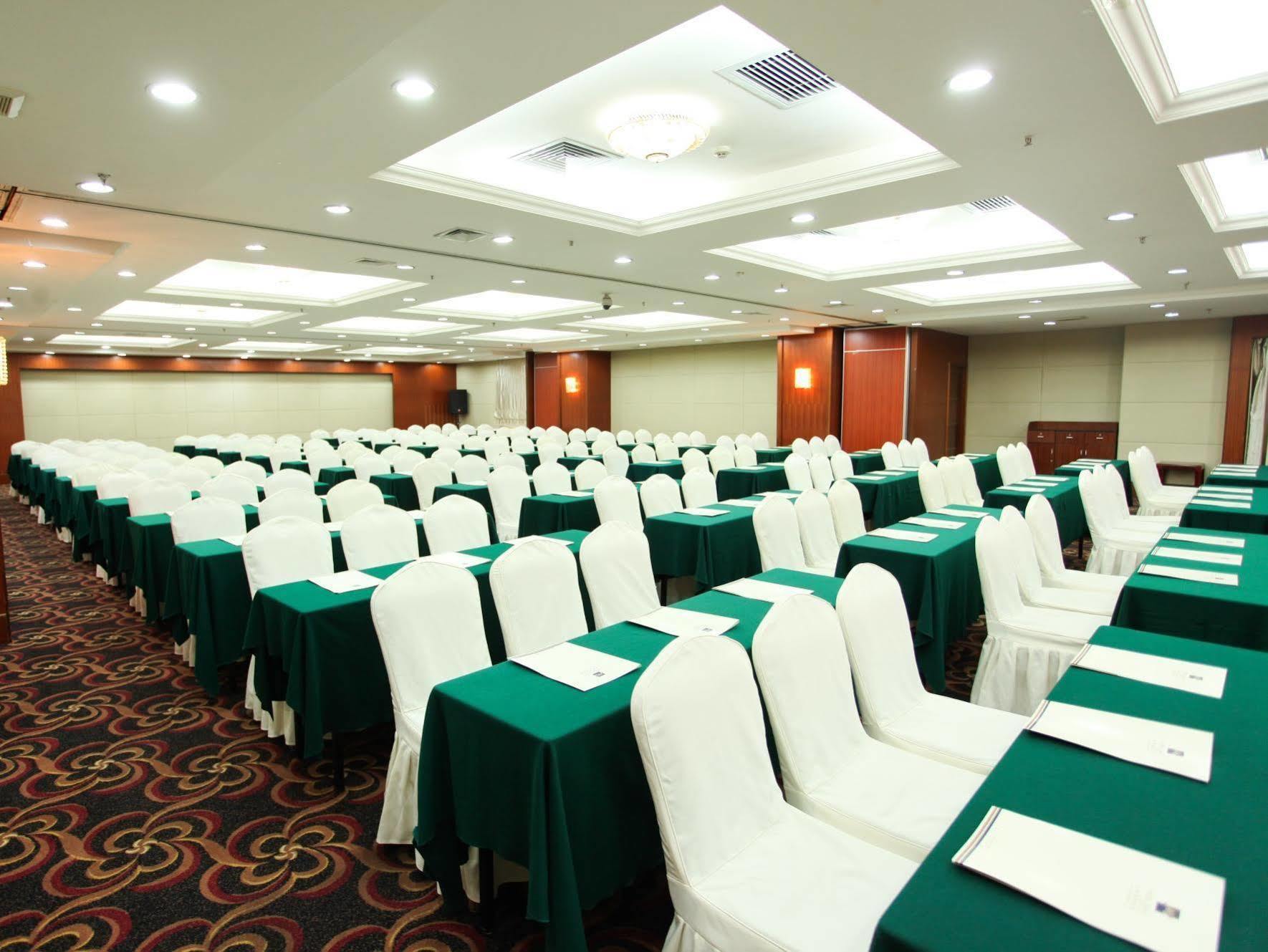 Shenzhen Dongmen Metropark Suites Hotel エクステリア 写真