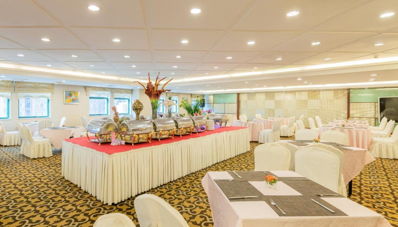 Shenzhen Dongmen Metropark Suites Hotel エクステリア 写真
